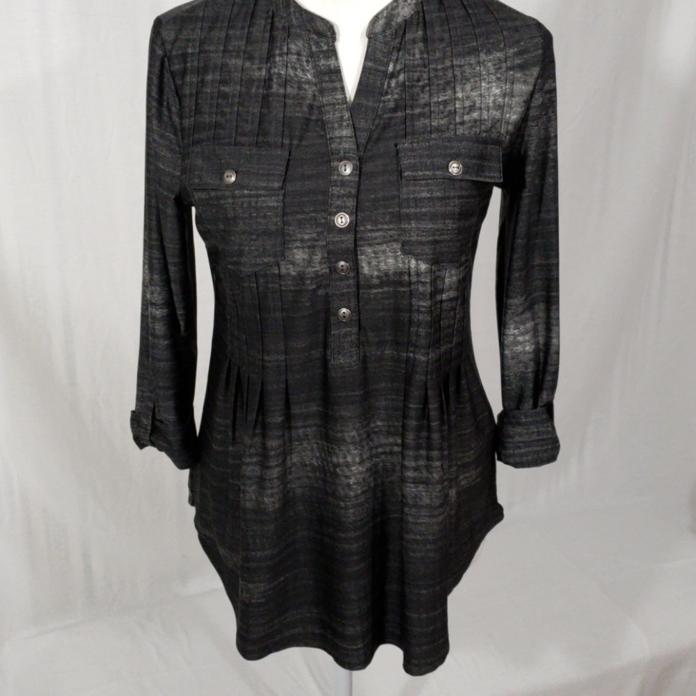 New Direction blouse